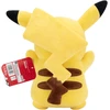 Pokémon - Pliušinis 30 cm Pikachu - (PKW4467)