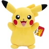 Pokémon - Pliušinis 30 cm Pikachu - (PKW4467)