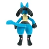 Pokémon - pliušinis žaislas Lucario 30 cm (PKW4029)