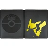 Pokemon Ultra Pro UP - Elite Series: 9-Pocket Zippered PRO-Binder - Pikachu