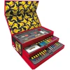 Pokémon – spalvinimo rinkinys su stalčiais (1616069-251POK300SET)
