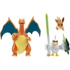 Pokémon - specialusis leidimas 3PK su figūrėle (PKW2980)