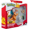 Pokémon - specialusis leidimas 3PK su figūrėle (PKW2980)