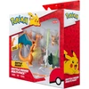 Pokémon - specialusis leidimas 3PK su figūrėle (PKW2980)