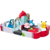 Pokémon - Squishalongs Pokémon centro žaidimų rinkinys (SQAL0071)