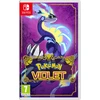 „Pokemon Violet“ – „Nintendo Switch“.