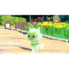 „Pokemon Violet“ – „Nintendo Switch“.