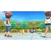 Pokemonas: Eime, Pikachu! - Nintendo Switch
