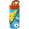POKEMON Plastikinė gertuvė, 410 ml