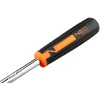 Sukiklio rankena NEO 08-257 1/4"