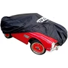 Lean Cars Akumuliatoriaus dangtelis Lean Toys, 110x65x55 cm