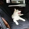 Pokrowiec- Dėklas- Automobilio sėdynės kilimėlio užvalkalas šuns sėdynei apsauginis kilimėlis sėdynei