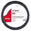 Amio Rato gaubtas Ø37-39cm, juodas