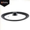 3 viename silikoninis dangtelis 24/26/28 cm Ruhhy 25560