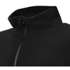 Polar BASIC darbo flisas, juodas, XXL dydis
