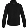 Polar BASIC darbo flisas, juodas, XXL dydis