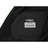 Polar PREMIUM darbinis flisas, juodas, su Cordura sutvirtinimais, L dydis