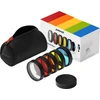 „Polaroid“ – filtrų rinkinys „Dabar ir dabar+“