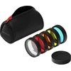 „Polaroid“ – filtrų rinkinys „Dabar ir dabar+“