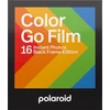 „Polaroid Go Film“ dviguba pakuotė, 16 nuotraukų, juodas rėmelis