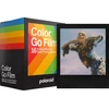 „Polaroid Go Film“ dviguba pakuotė, 16 nuotraukų, juodas rėmelis
