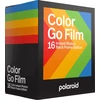 „Polaroid Go Film“ dviguba pakuotė, 16 nuotraukų, juodas rėmelis