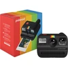 „Polaroid Go Gen 2“ fotoaparatas – juodas