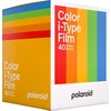 „Polaroid“ spalvotos „i-Type“ juostos, 5 vnt. pakuotėje, 40 spalvotų nuotraukų