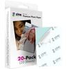 „Polaroid“ – „Zink Media 2x3“ – 20 vnt. pakuotėje