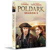 „Poldark“: 5 sezonas – Paskutinis sezonas (3 diskų)