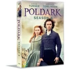 Poldarkas: 4 sezonas (3 diskų)