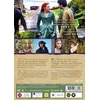 Poldarkas: 4 sezonas (3 diskų)