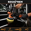 Bigstren 1000W Bigstreen Car Polisher