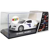 Lean Toys Policijos automobilis su šviesa ir garsu Import LEANToys