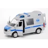 Madej Policja Policija su garsu