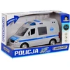 Madej Policja Policija su garsu