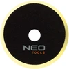 Poliravimo padas NEO, 150 mm, storis 25 mm, tvirtinimas 130 mm, kietas