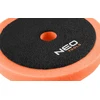 Poliravimo padas NEO, 150 x 25 mm, vidutinio kietumo