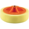 Pad Poliravimo veltinis NEO, 150 mm, storis 50 mm, M14, kietas
