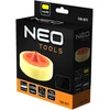 Pad Poliravimo veltinis NEO, 150 mm, storis 50 mm, M14, kietas
