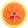 Pad Poliravimo veltinis NEO, 150 mm, storis 50 mm, M14, kietas