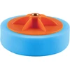Pad Poliravimo veltinis NEO, 150 mm, storis 50 mm, M14, labai kietas