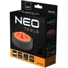 Pad Poliravimo veltinis NEO, 150 mm, storis 50 mm, M14, minkštas