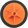 Pad Poliravimo veltinis NEO, 150 mm, storis 50 mm, M14, minkštas