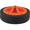 Pad Poliravimo veltinis NEO, 150 mm, storis 50 mm, M14, minkštas