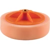 Pad Poliravimo veltinis NEO, 150 mm, storis 50 mm, M14, vidutinio kietumo