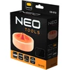 Pad Poliravimo veltinis NEO, 150 mm, storis 50 mm, M14, vidutinio kietumo