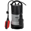 Dedra Panardinamas siurblys variam ir nevariam vandeniui 550W