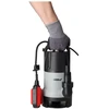 Dedra Panardinamas siurblys variam ir nevariam vandeniui 550W