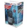 Dedra Panardinamas siurblys variam ir nevariam vandeniui 550W